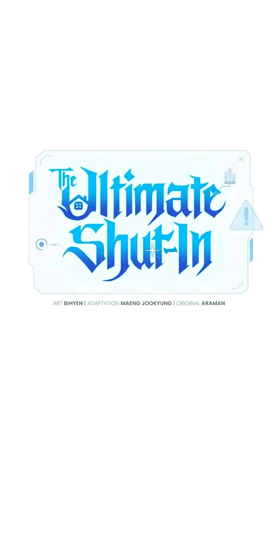 Ultimate Shut-in Chapter 96 page 54 - 