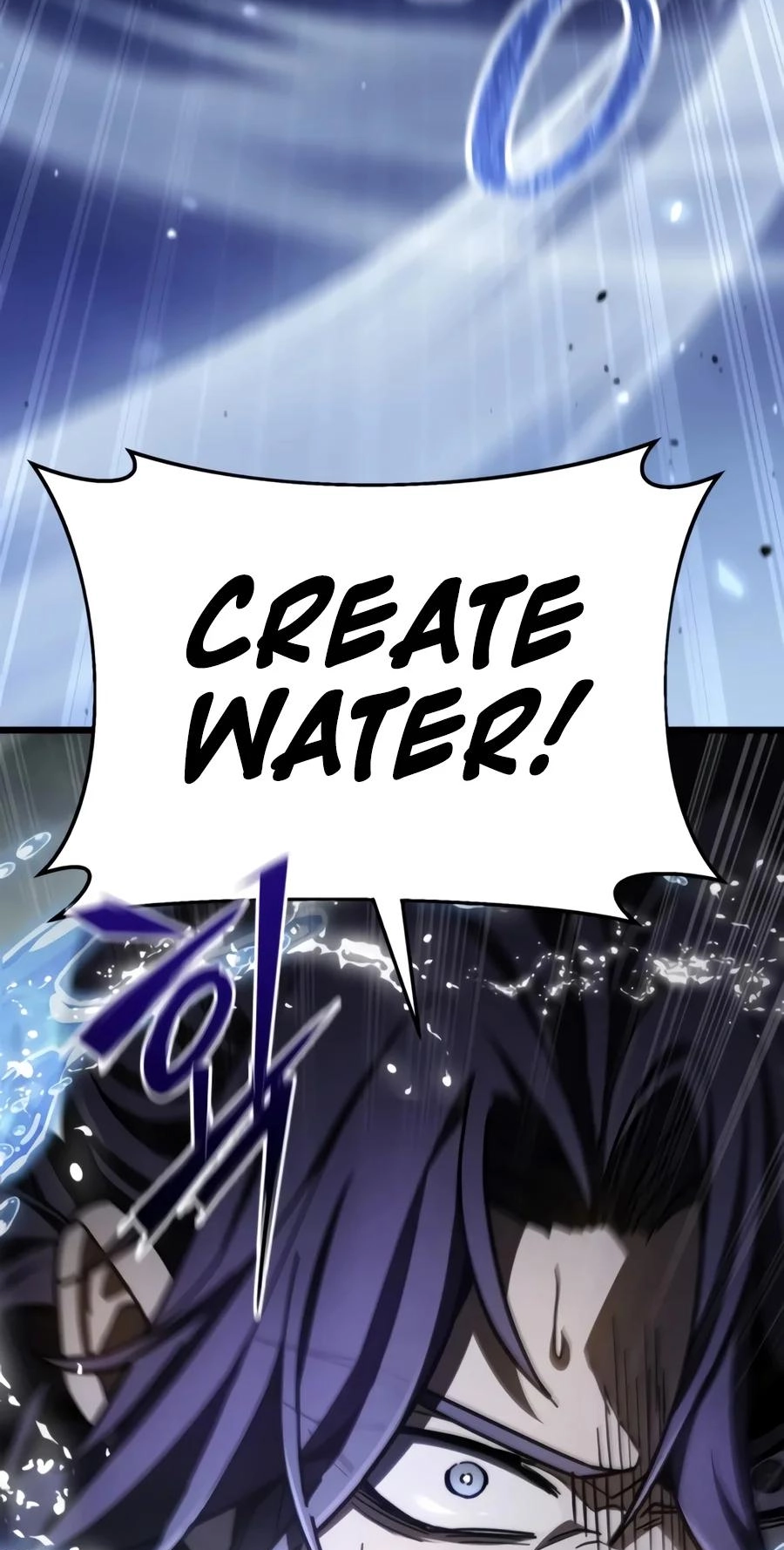 Ultimate Shut-in Chapter 96 page 58 - 