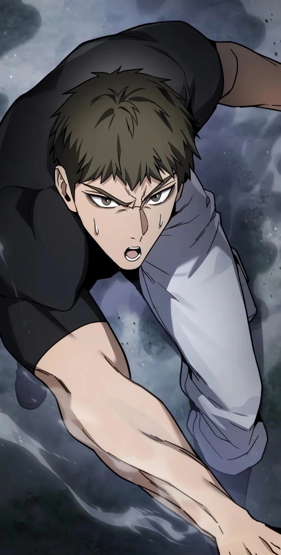 Ultimate Shut-in Chapter 96 page 66 - 
