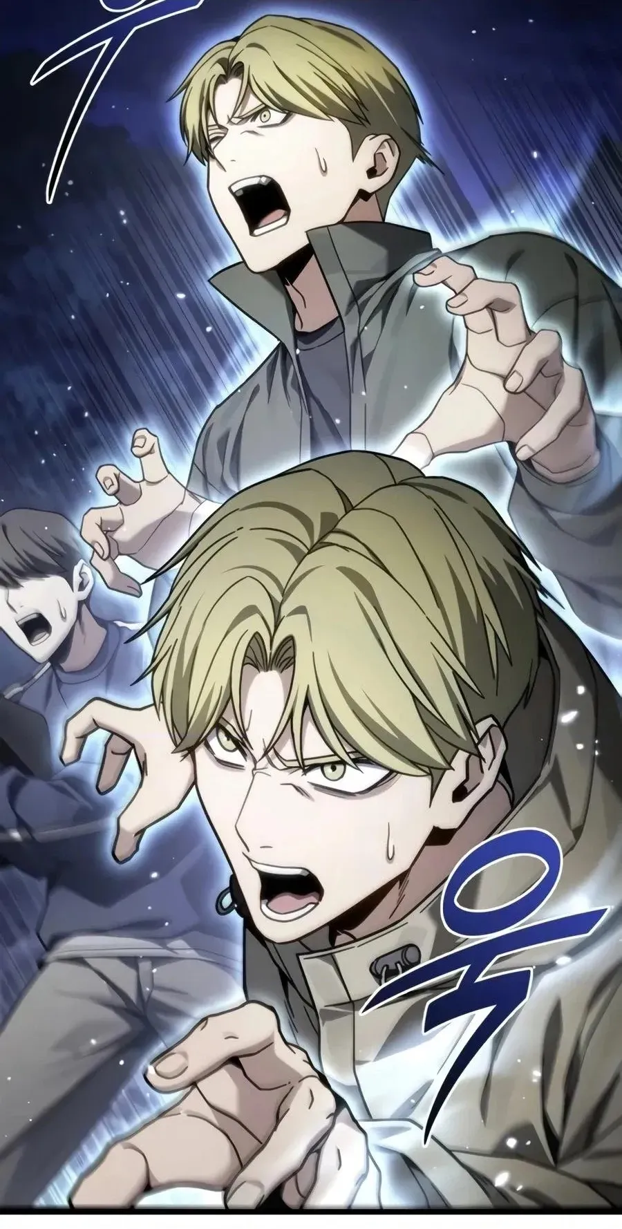 Ultimate Shut-in Chapter 96 page 69 - 