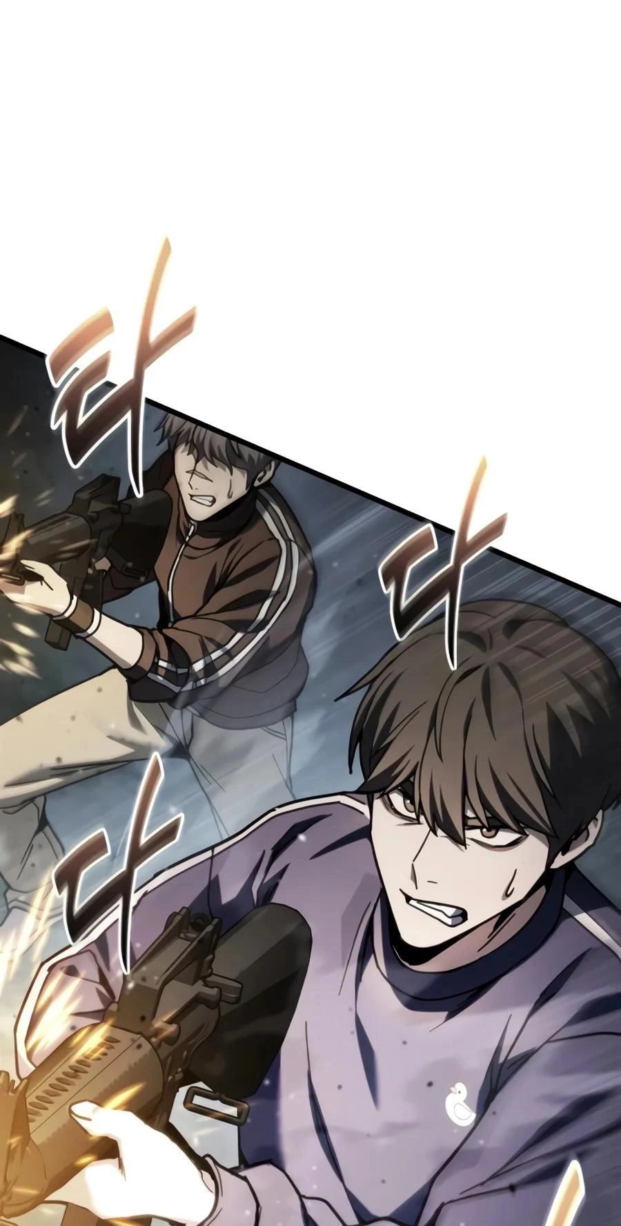 Ultimate Shut-in Chapter 96 page 72 - 