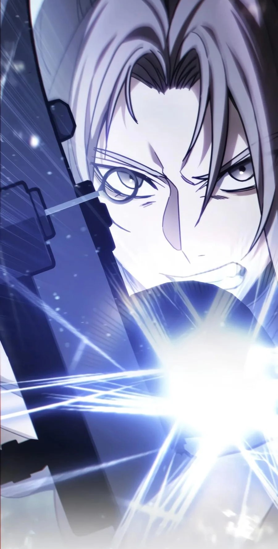 Ultimate Shut-in Chapter 96 page 77 - 