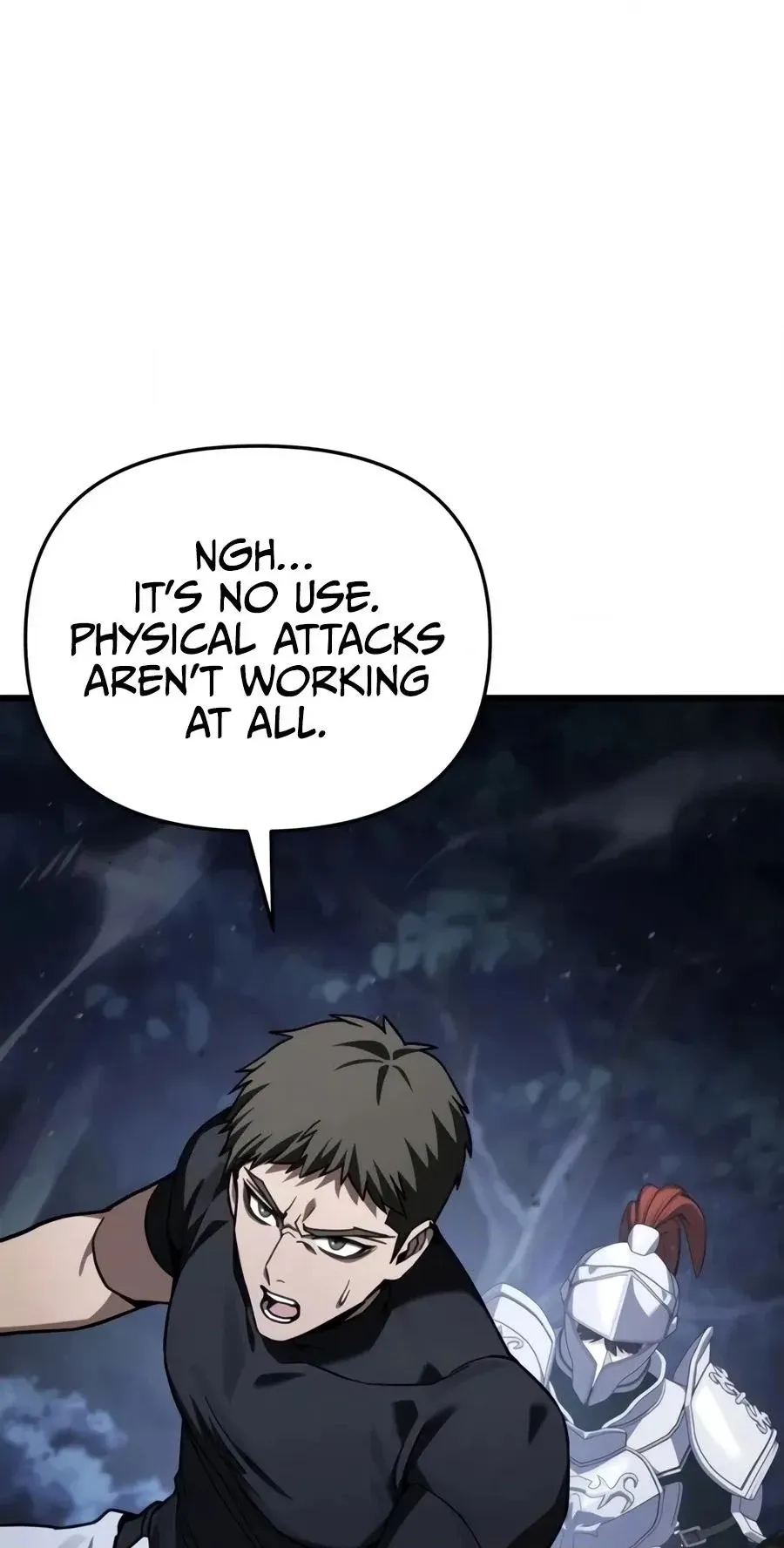 Ultimate Shut-in Chapter 96 page 9 - 