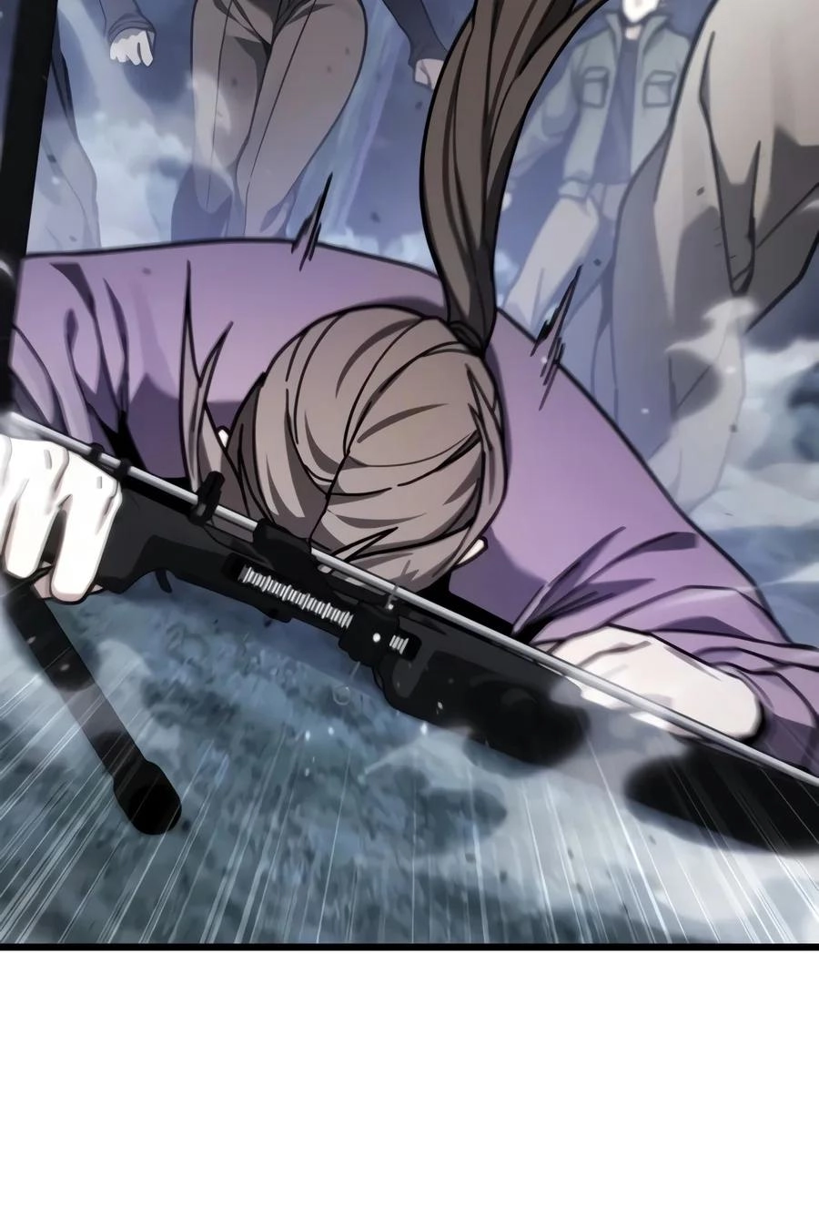 Ultimate Shut-in Chapter 96 page 95 - 