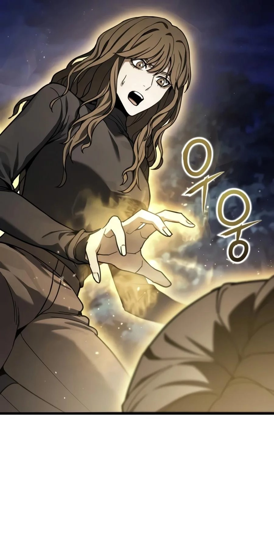 Ultimate Shut-in Chapter 96 page 97 - 