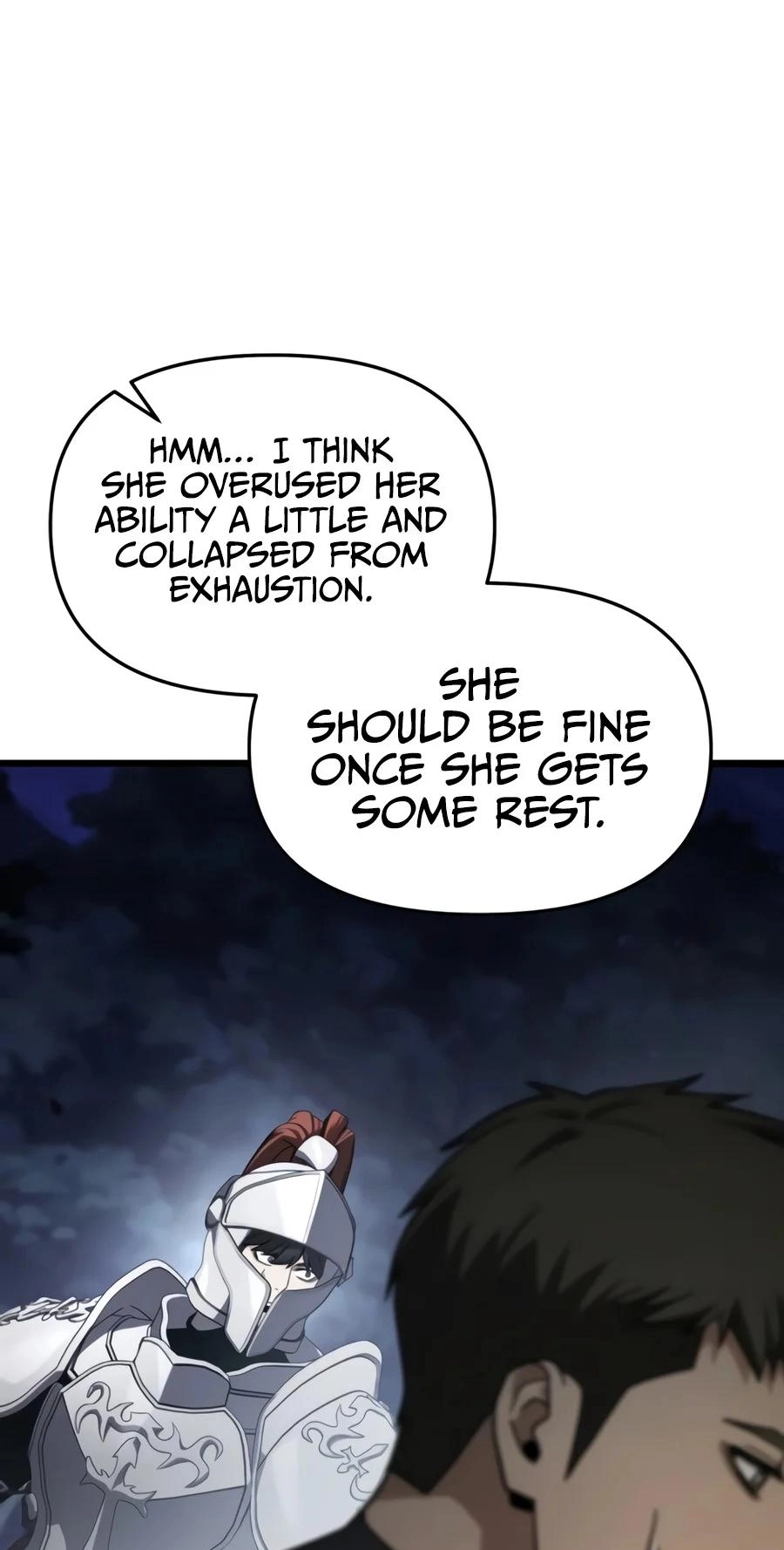 Ultimate Shut-in Chapter 96 page 98 - 