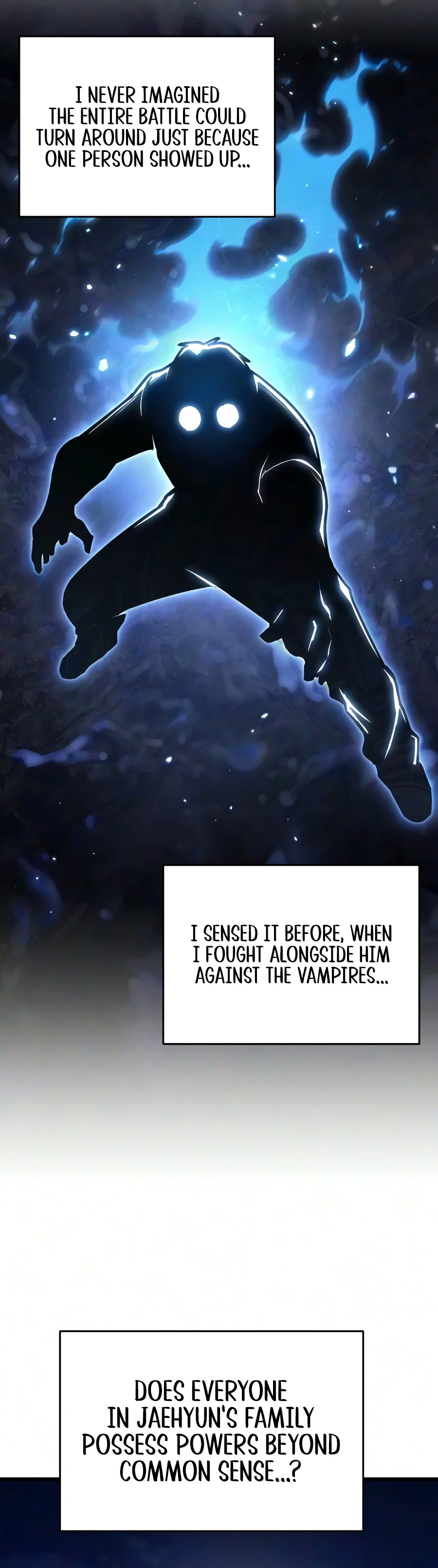 Ultimate Shut-in Chapter 97 page 2 - 
