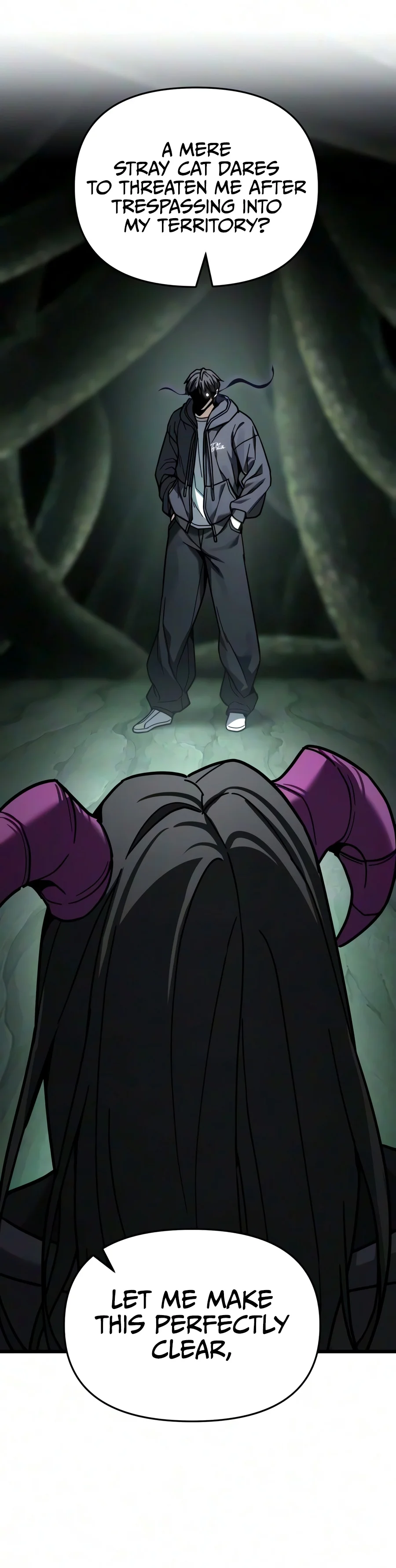 Ultimate Shut-in Chapter 97 page 14 - 