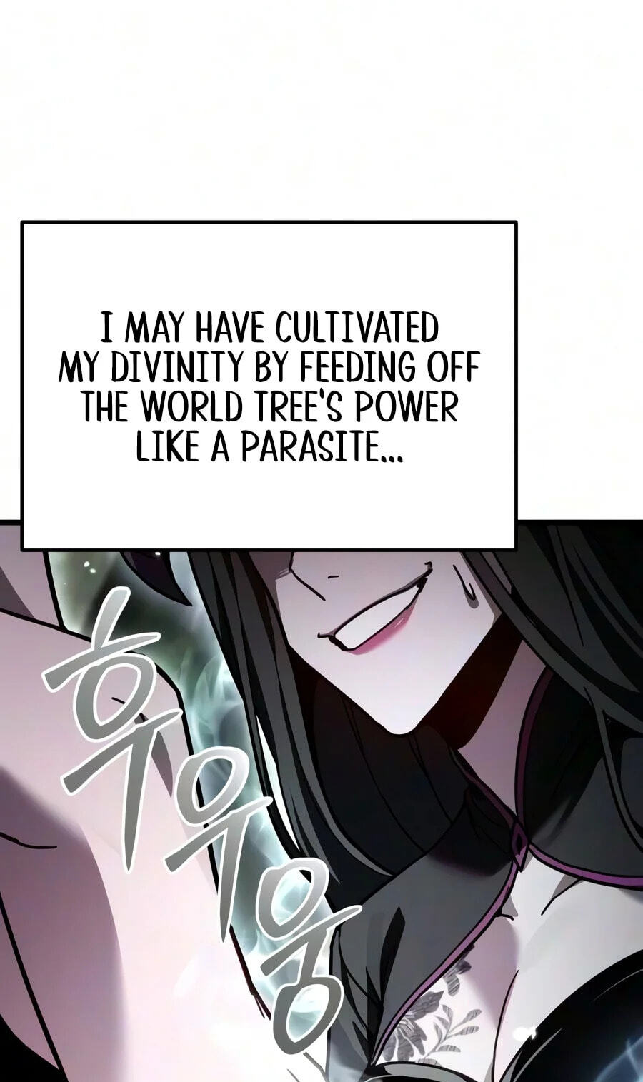 Ultimate Shut-in Chapter 98 page 11 - 