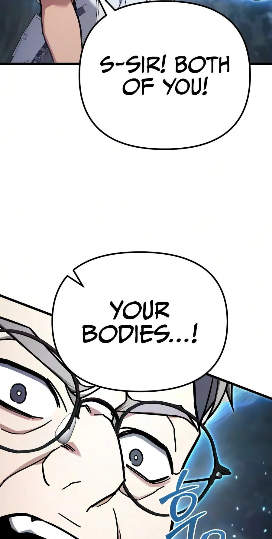 Ultimate Shut-in Chapter 98 page 106 - 