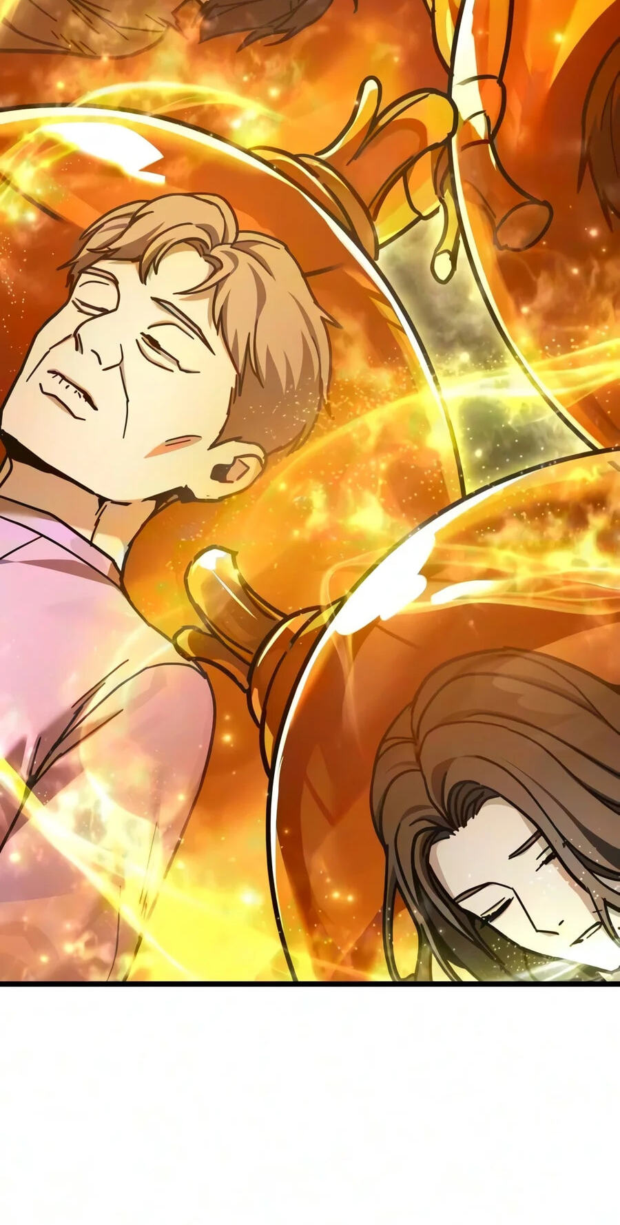 Ultimate Shut-in Chapter 98 page 111 - 