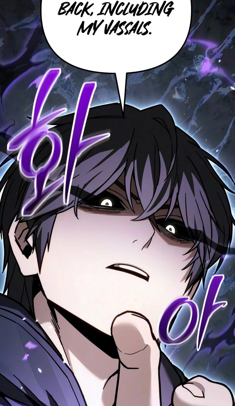 Ultimate Shut-in Chapter 98 page 114 - 