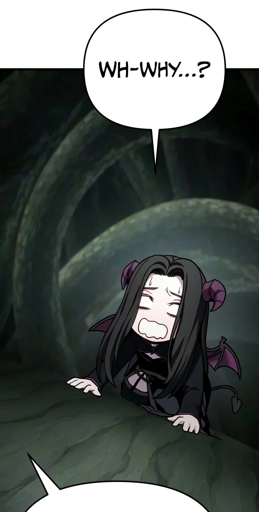 Ultimate Shut-in Chapter 98 page 116 - 