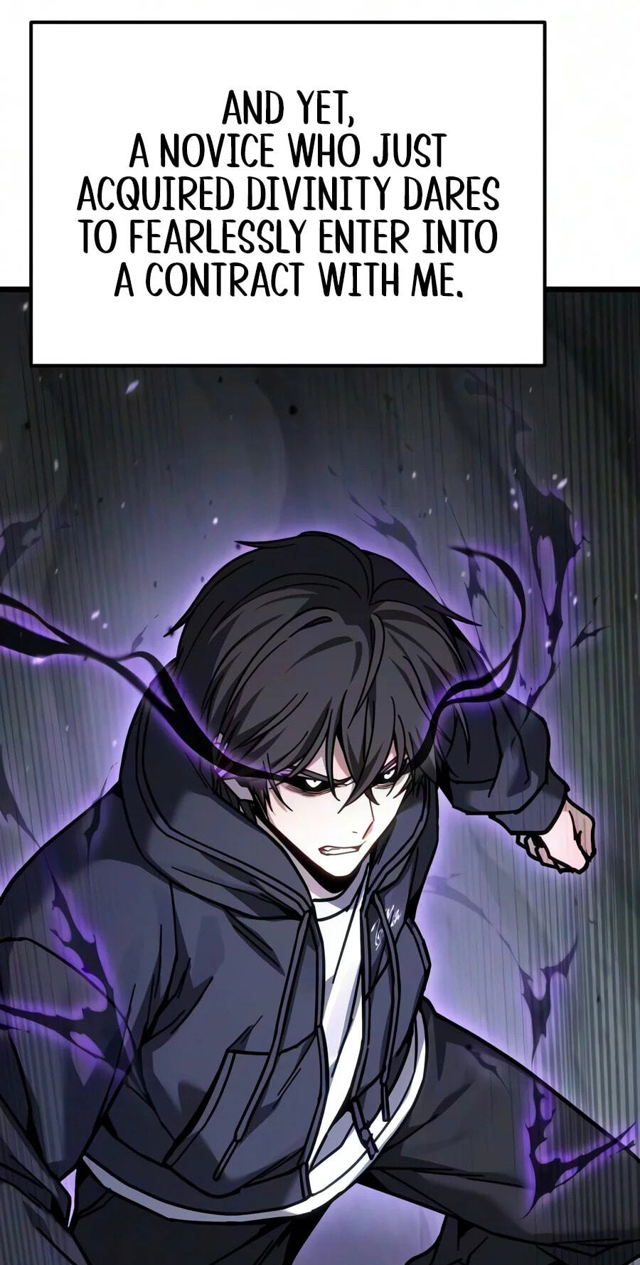 Ultimate Shut-in Chapter 98 page 13 - 