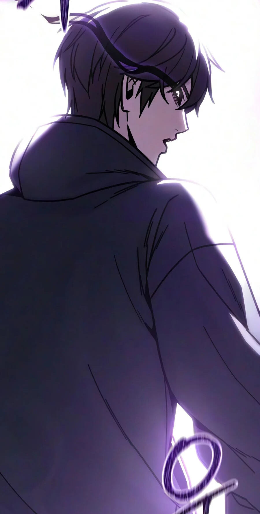 Ultimate Shut-in Chapter 98 page 123 - 