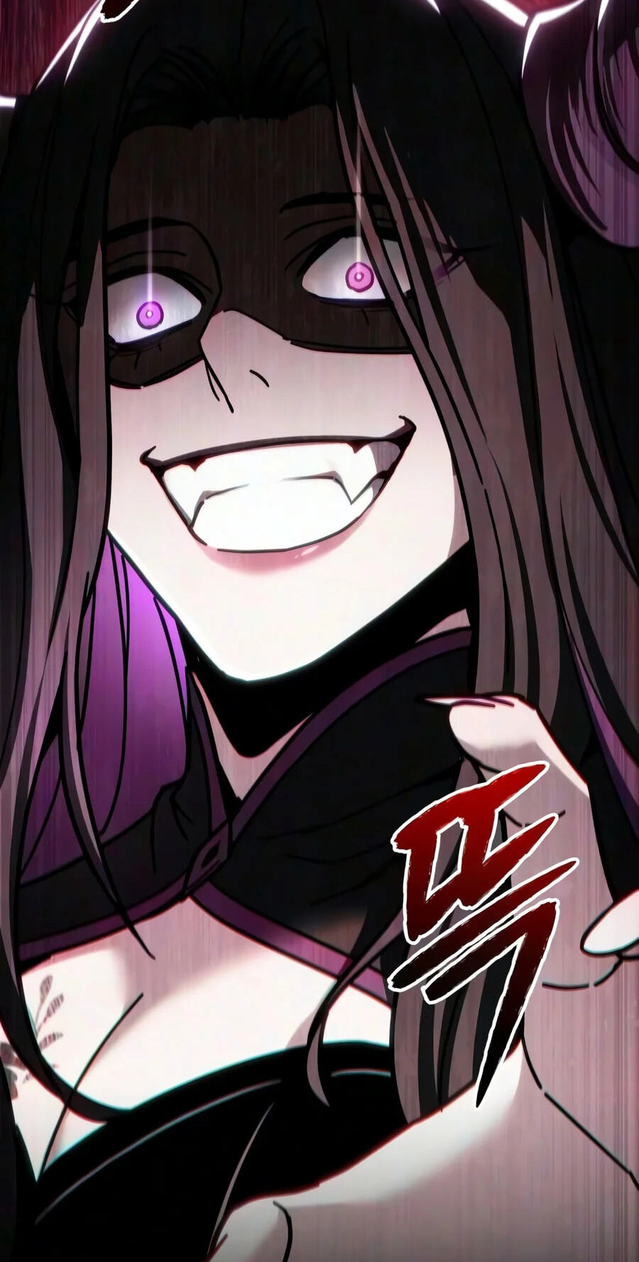 Ultimate Shut-in Chapter 98 page 15 - 