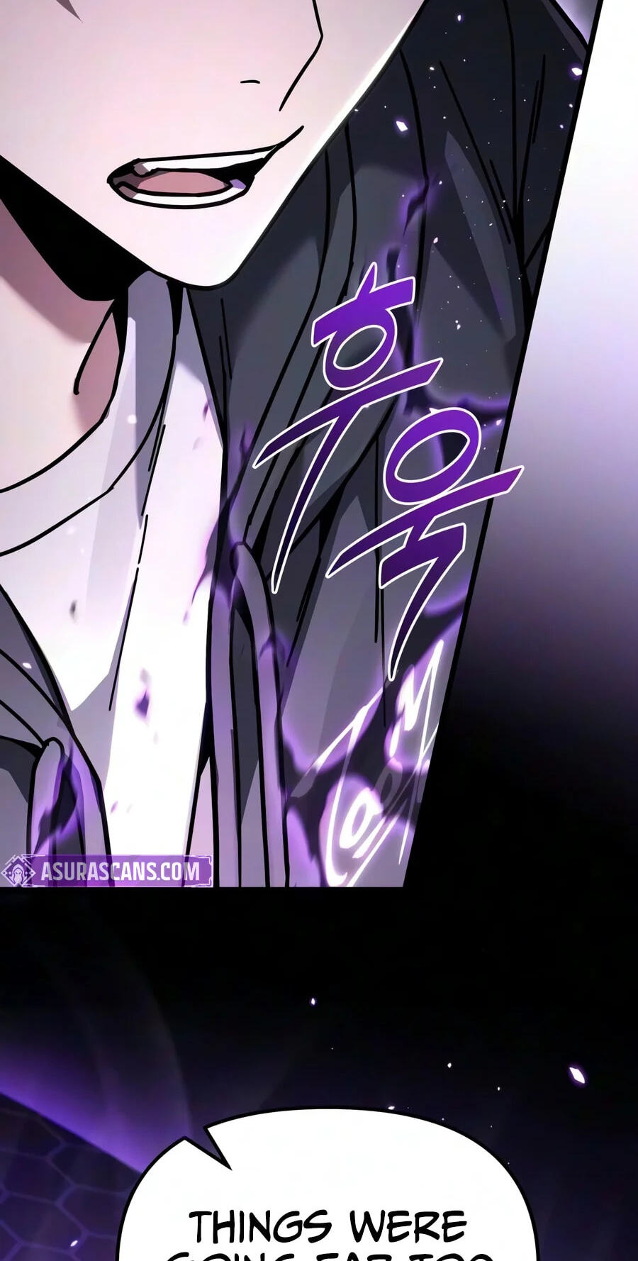 Ultimate Shut-in Chapter 98 page 19 - 