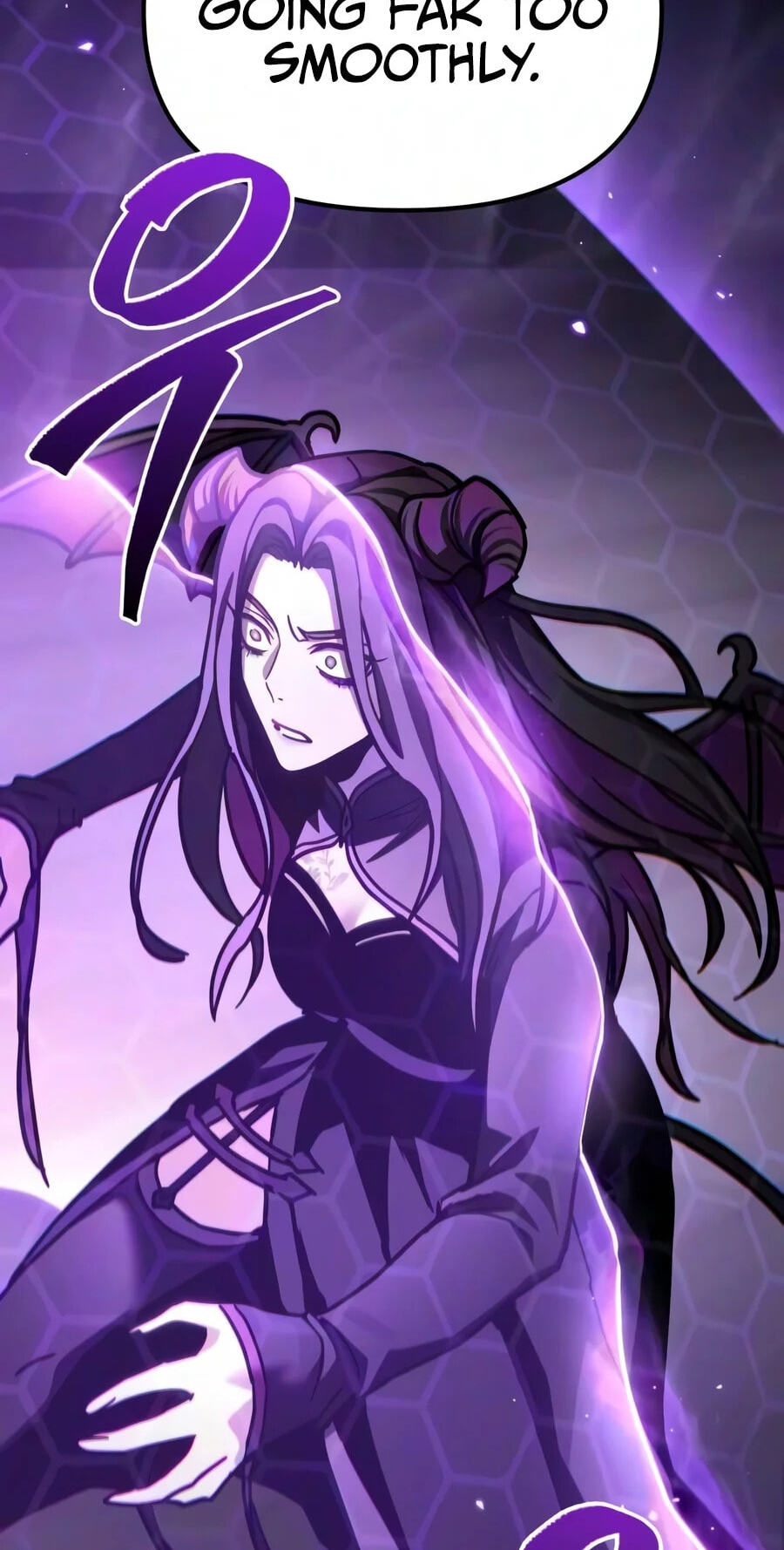 Ultimate Shut-in Chapter 98 page 20 - 