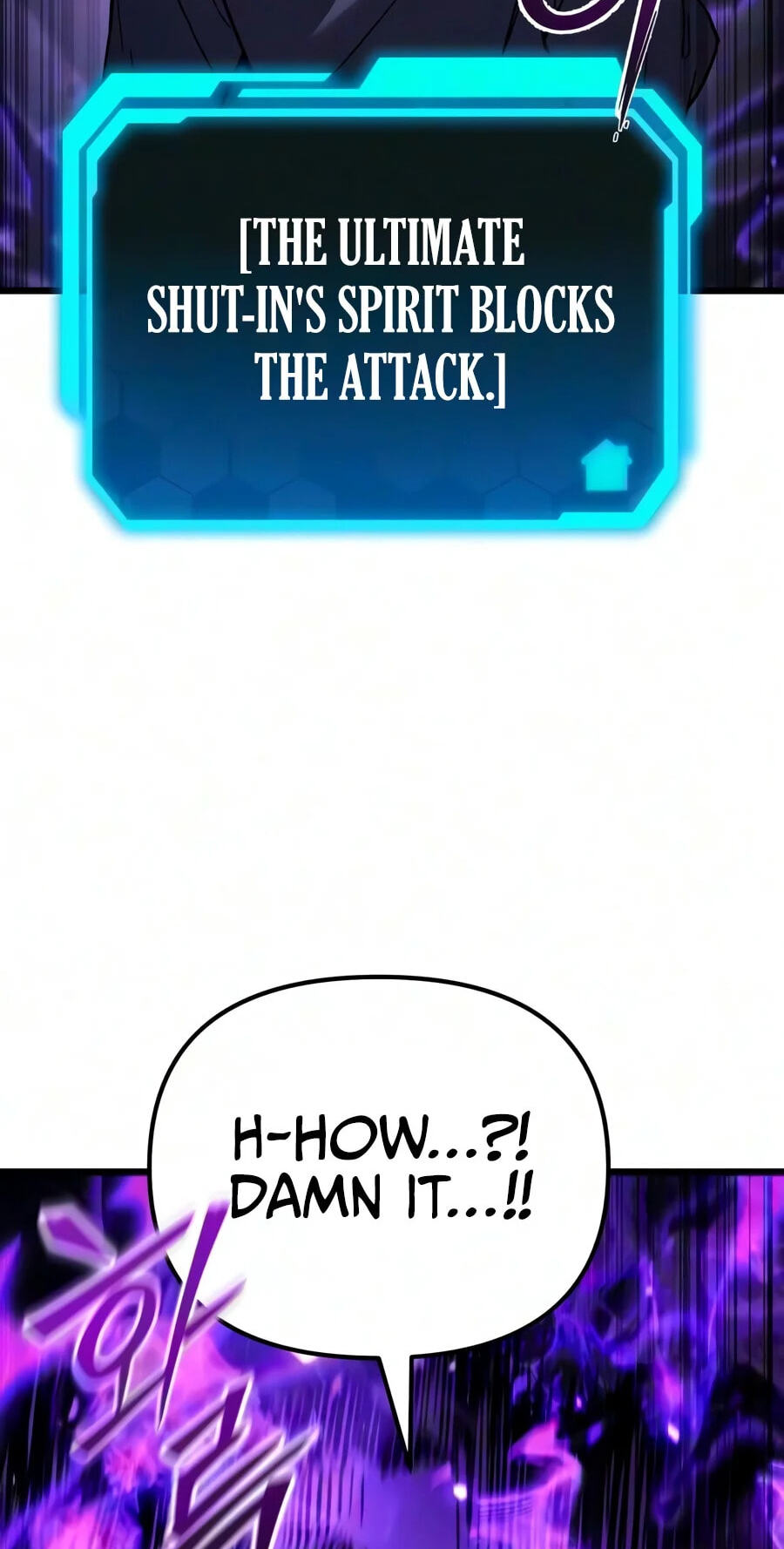 Ultimate Shut-in Chapter 98 page 24 - 