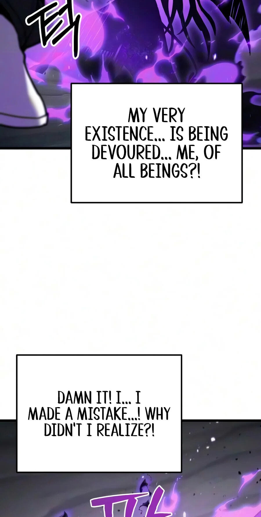 Ultimate Shut-in Chapter 98 page 27 - 