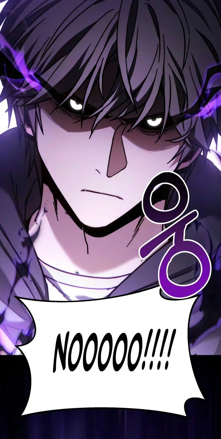 Ultimate Shut-in Chapter 98 page 33 - 