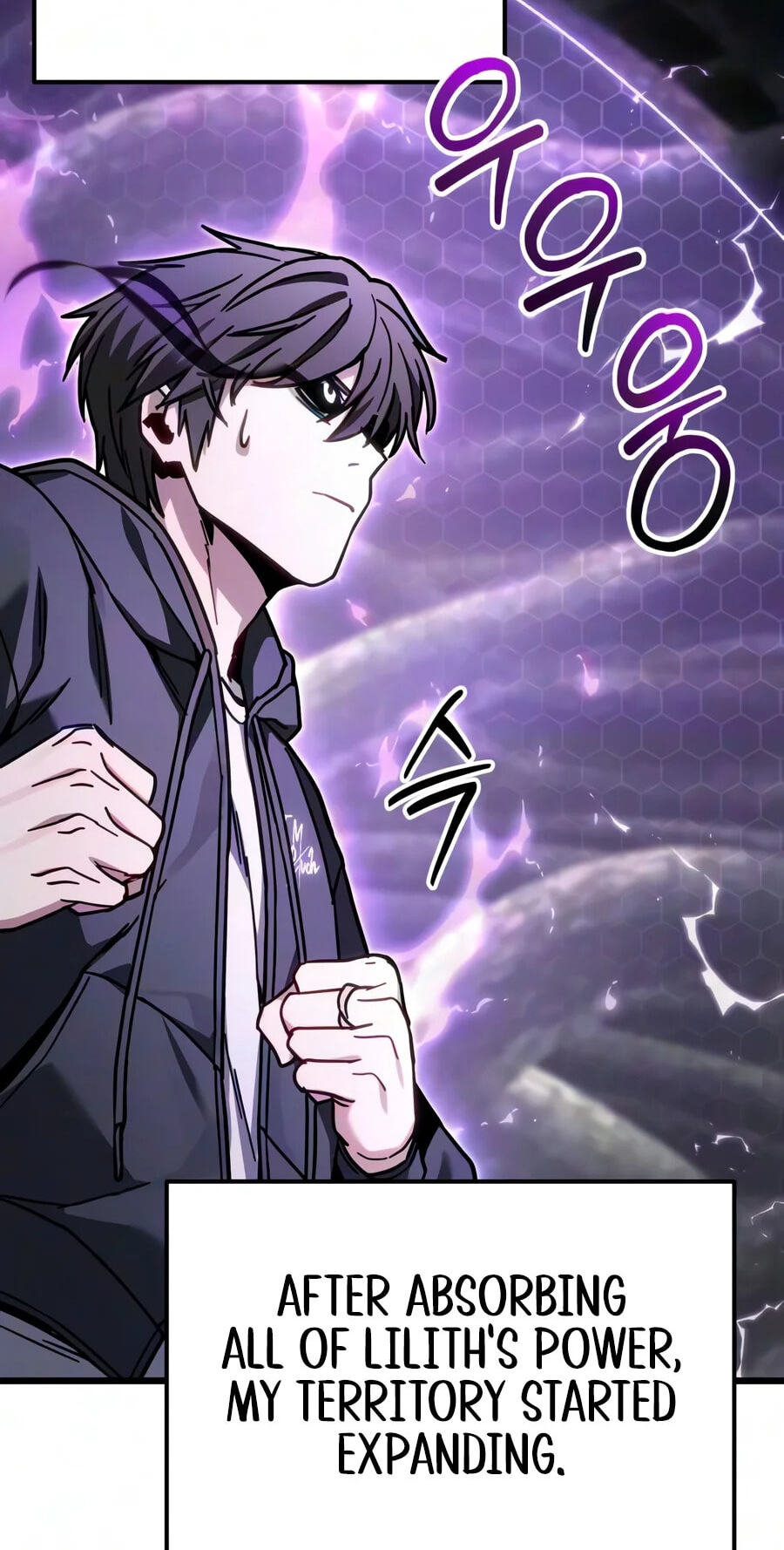 Ultimate Shut-in Chapter 98 page 48 - 