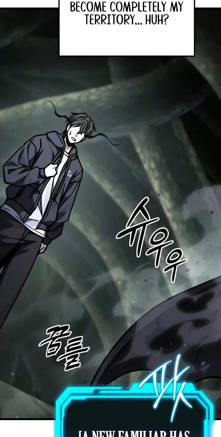 Ultimate Shut-in Chapter 98 page 53 - 