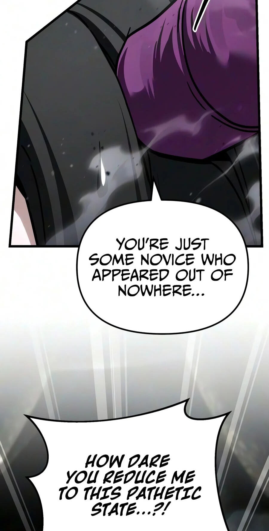 Ultimate Shut-in Chapter 98 page 56 - 