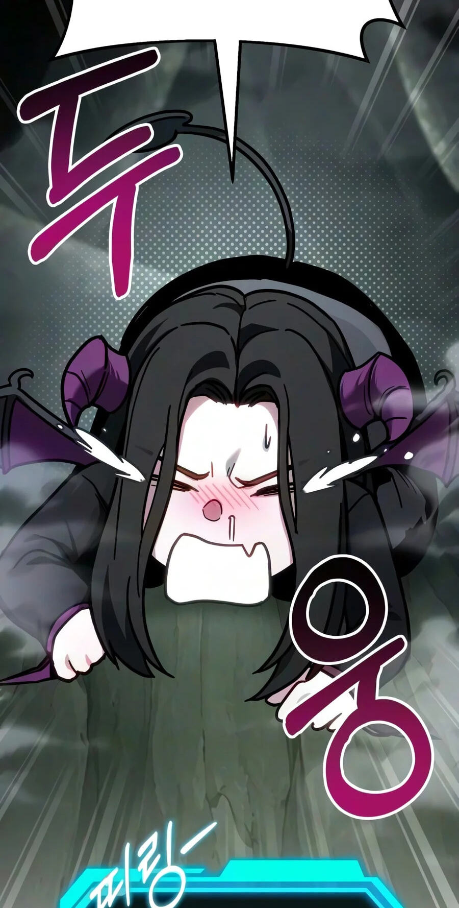 Ultimate Shut-in Chapter 98 page 57 - 