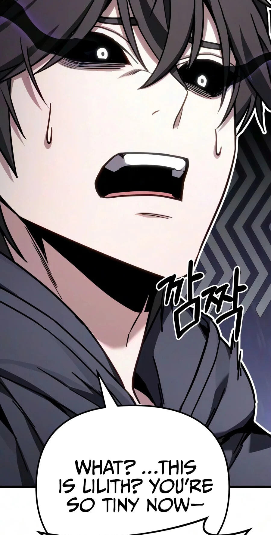 Ultimate Shut-in Chapter 98 page 59 - 