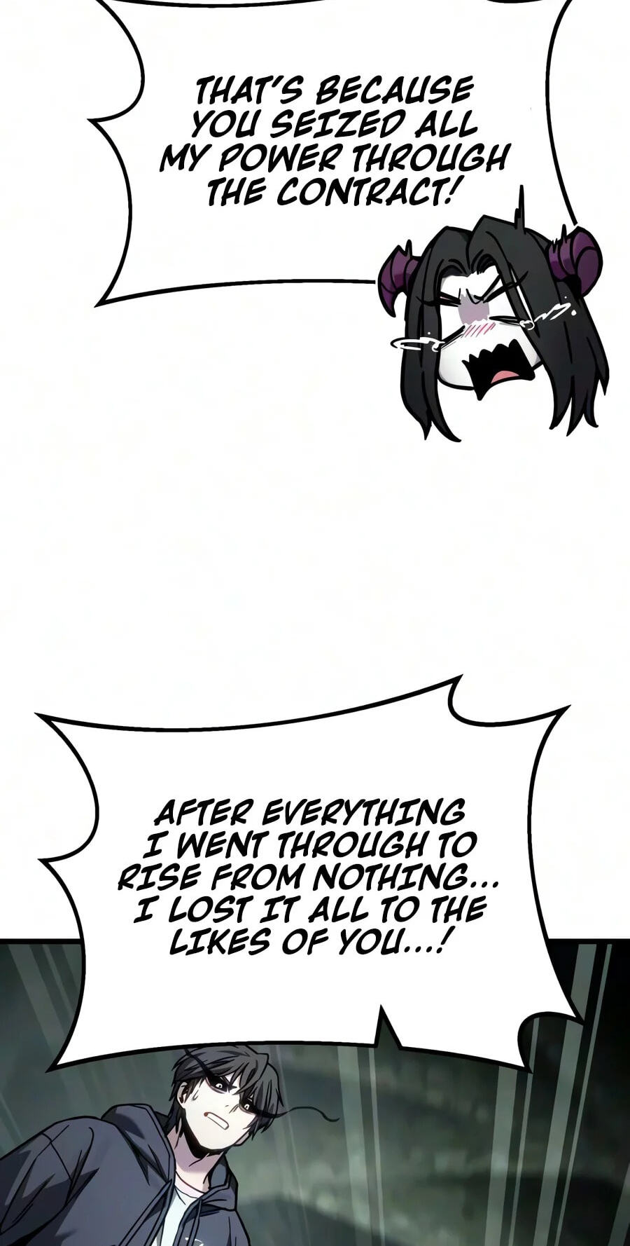 Ultimate Shut-in Chapter 98 page 60 - 