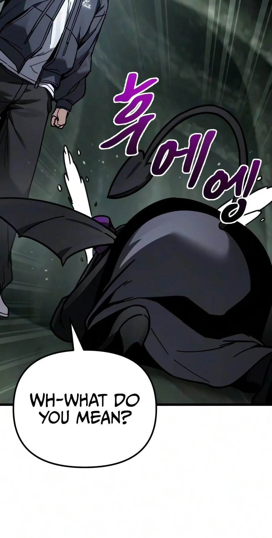 Ultimate Shut-in Chapter 98 page 61 - 