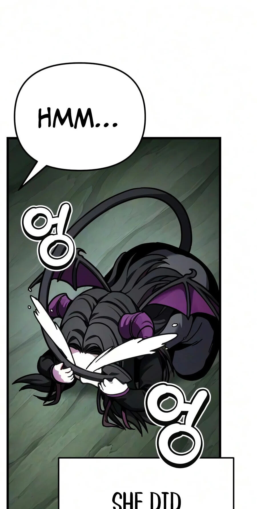 Ultimate Shut-in Chapter 98 page 62 - 