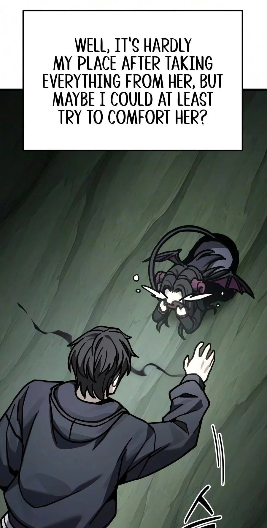 Ultimate Shut-in Chapter 98 page 65 - 
