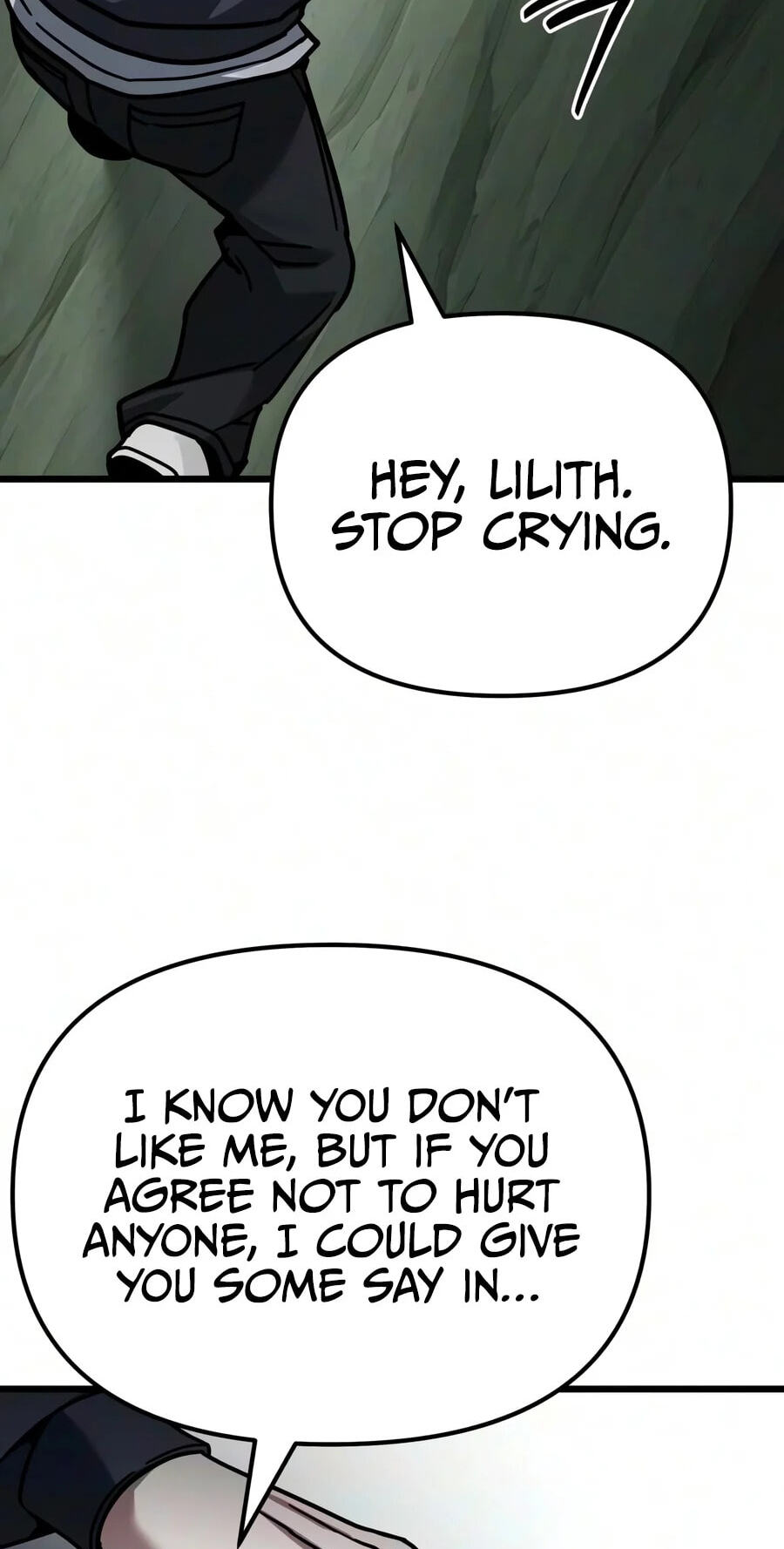 Ultimate Shut-in Chapter 98 page 66 - 