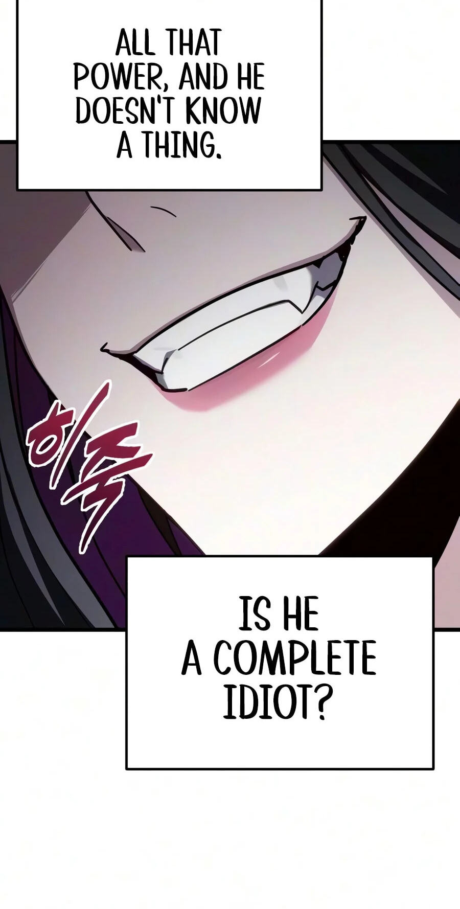 Ultimate Shut-in Chapter 98 page 8 - 