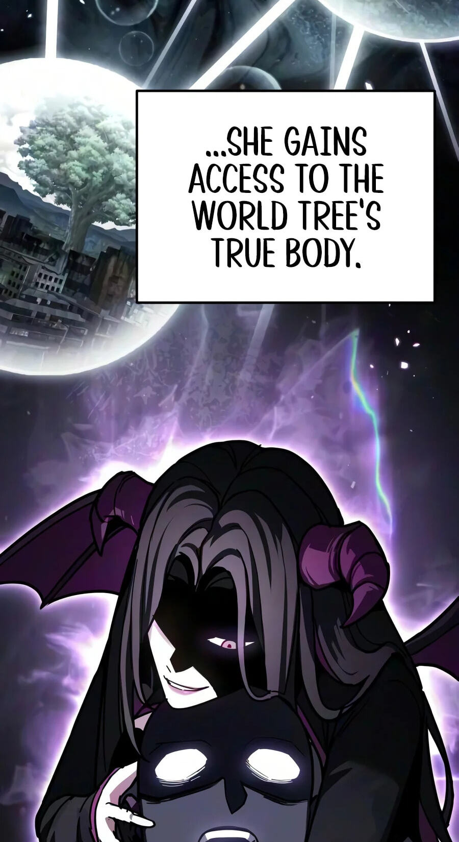 Ultimate Shut-in Chapter 98 page 76 - 