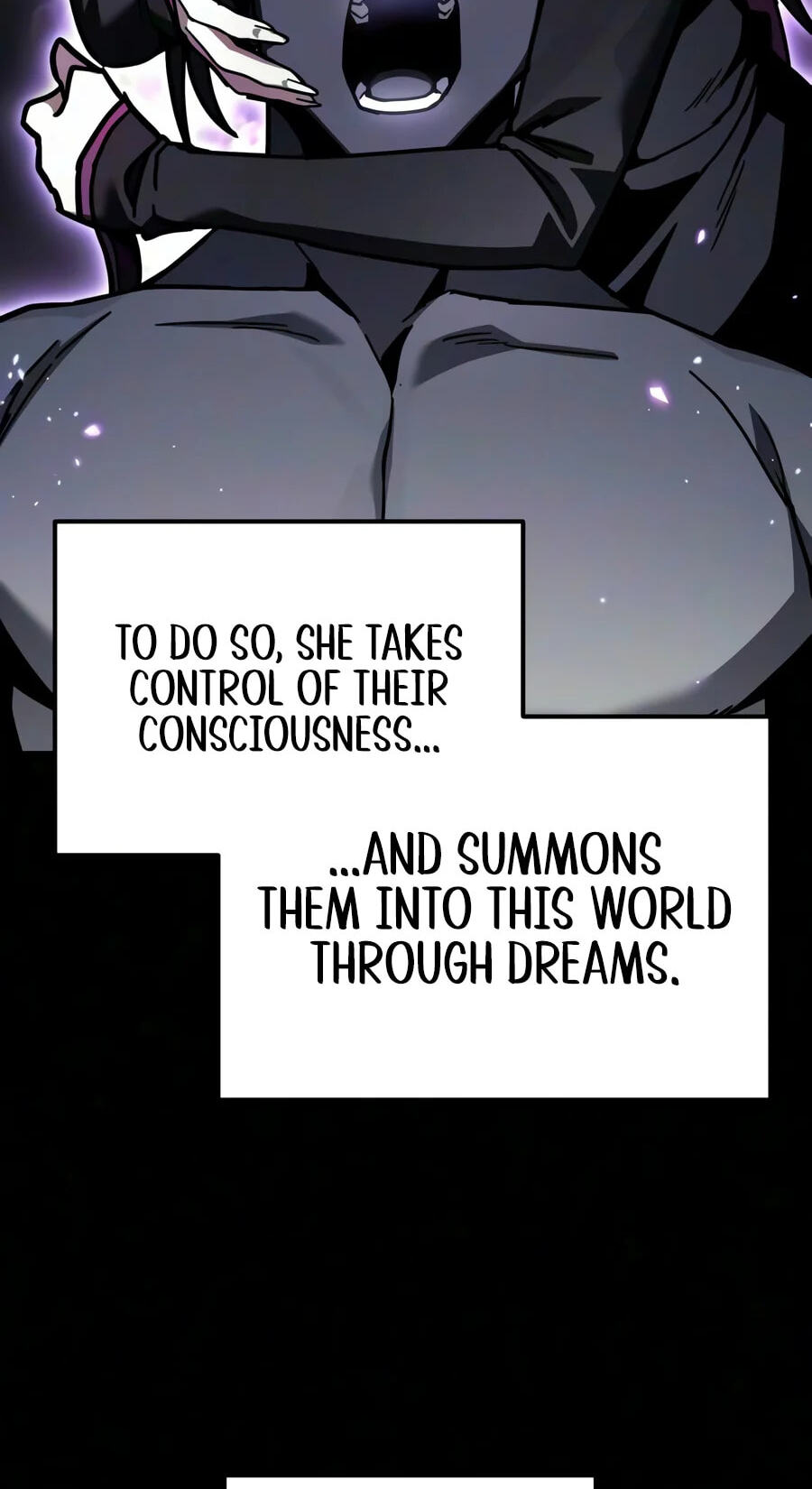 Ultimate Shut-in Chapter 98 page 77 - 