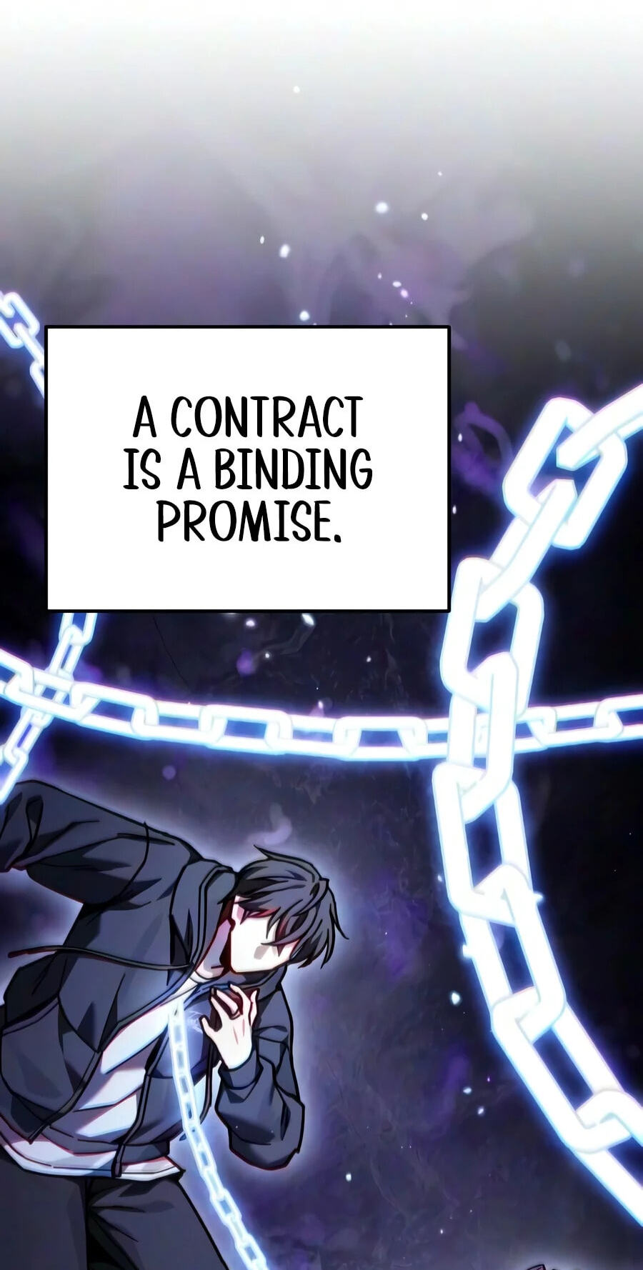 Ultimate Shut-in Chapter 98 page 9 - 