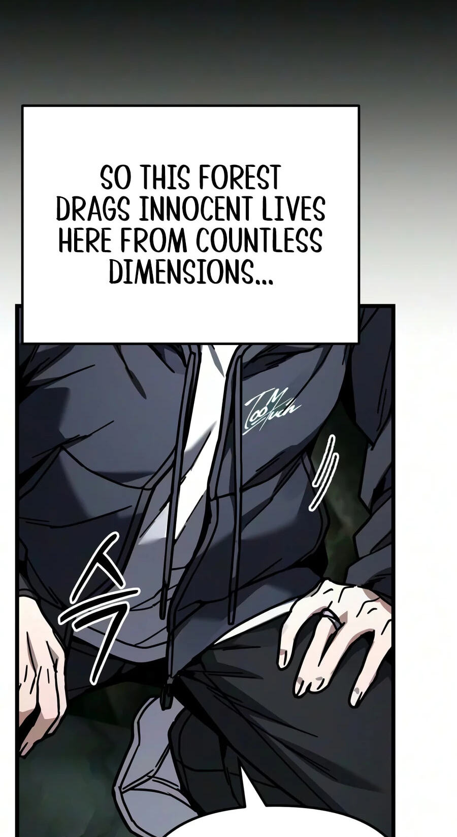 Ultimate Shut-in Chapter 98 page 81 - 