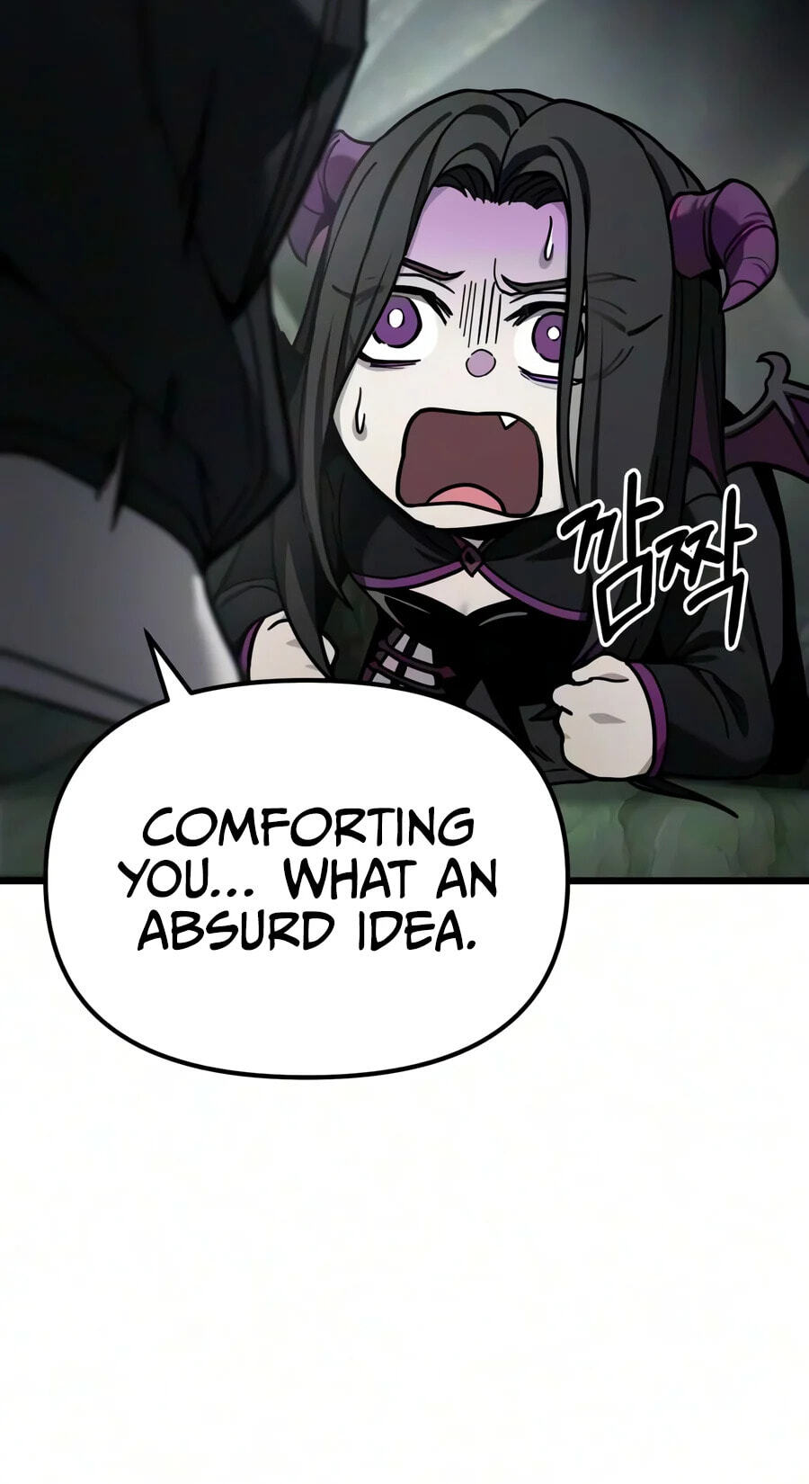 Ultimate Shut-in Chapter 98 page 83 - 