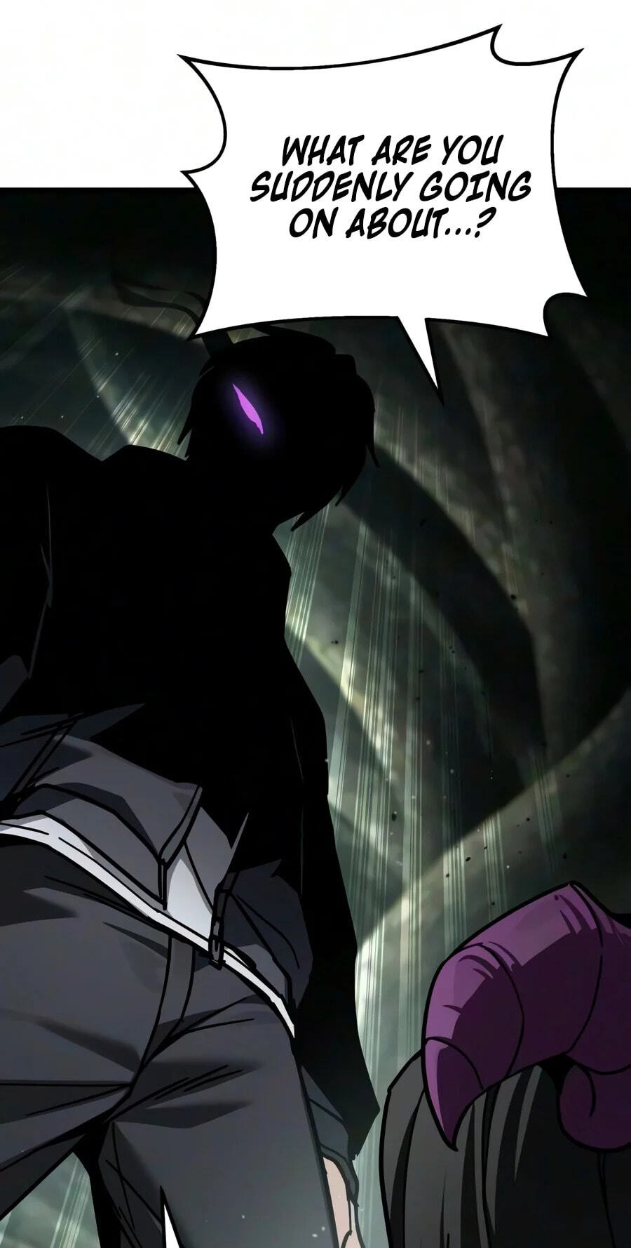 Ultimate Shut-in Chapter 98 page 84 - 