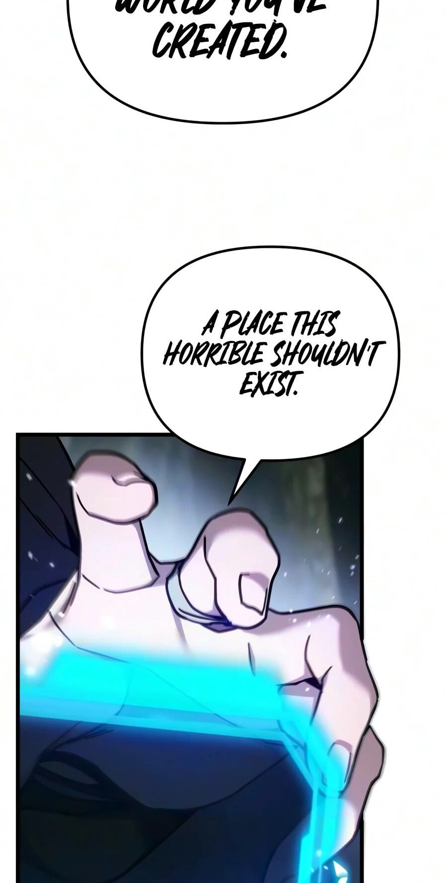 Ultimate Shut-in Chapter 98 page 87 - 