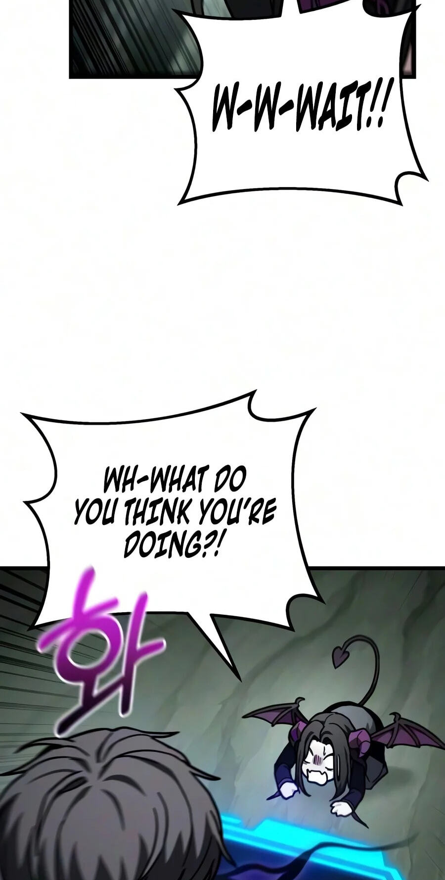 Ultimate Shut-in Chapter 98 page 89 - 