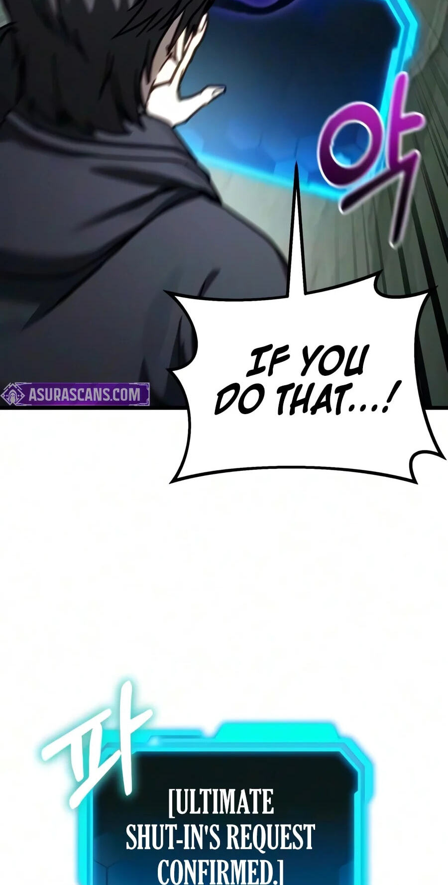 Ultimate Shut-in Chapter 98 page 90 - 