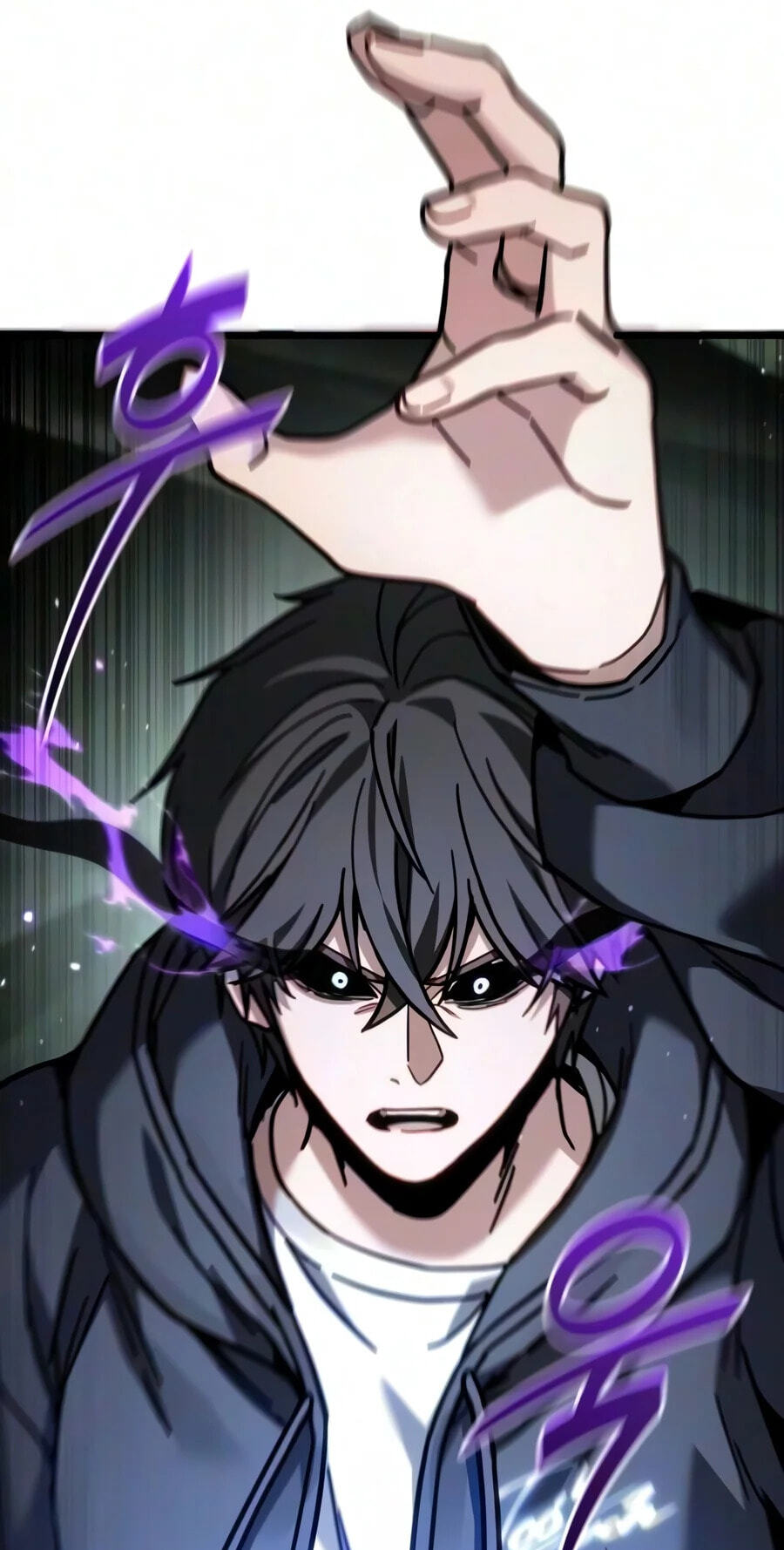 Ultimate Shut-in Chapter 98 page 94 - 