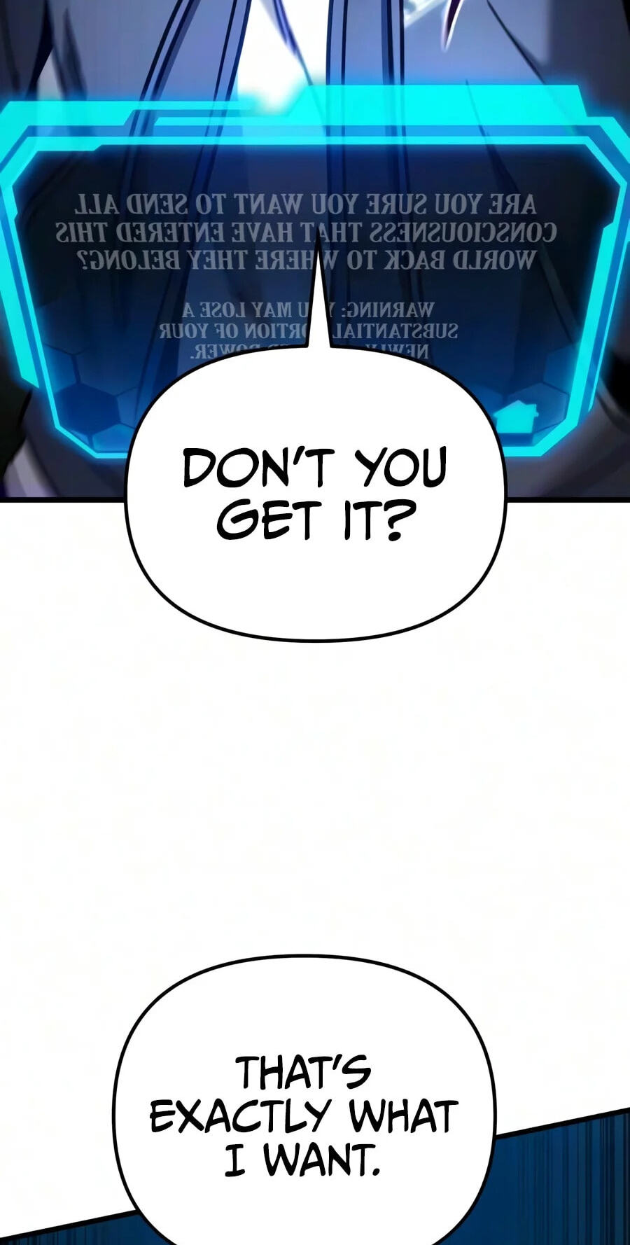 Ultimate Shut-in Chapter 98 page 95 - 