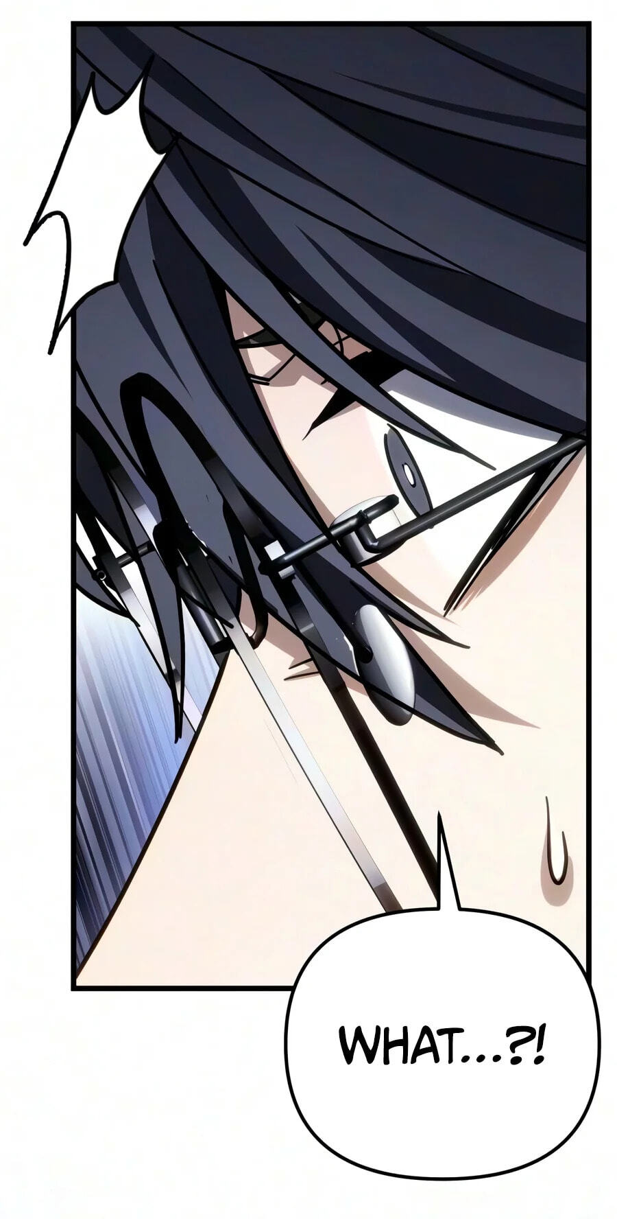 Ultimate Shut-in Chapter 99 page 107 - 