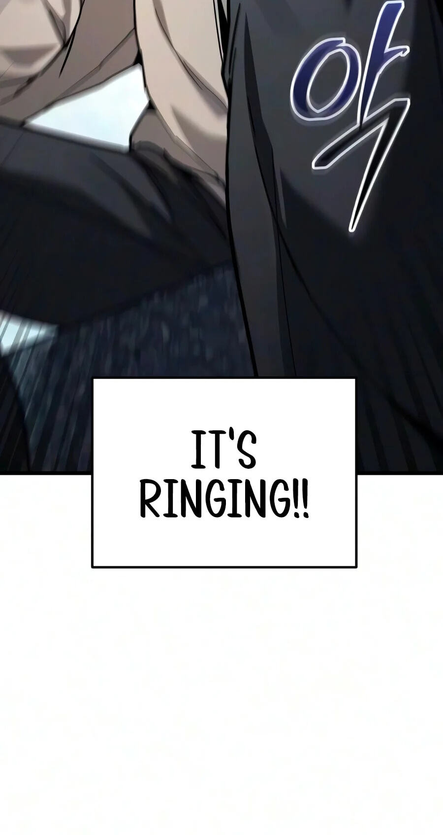 Ultimate Shut-in Chapter 99 page 109 - 