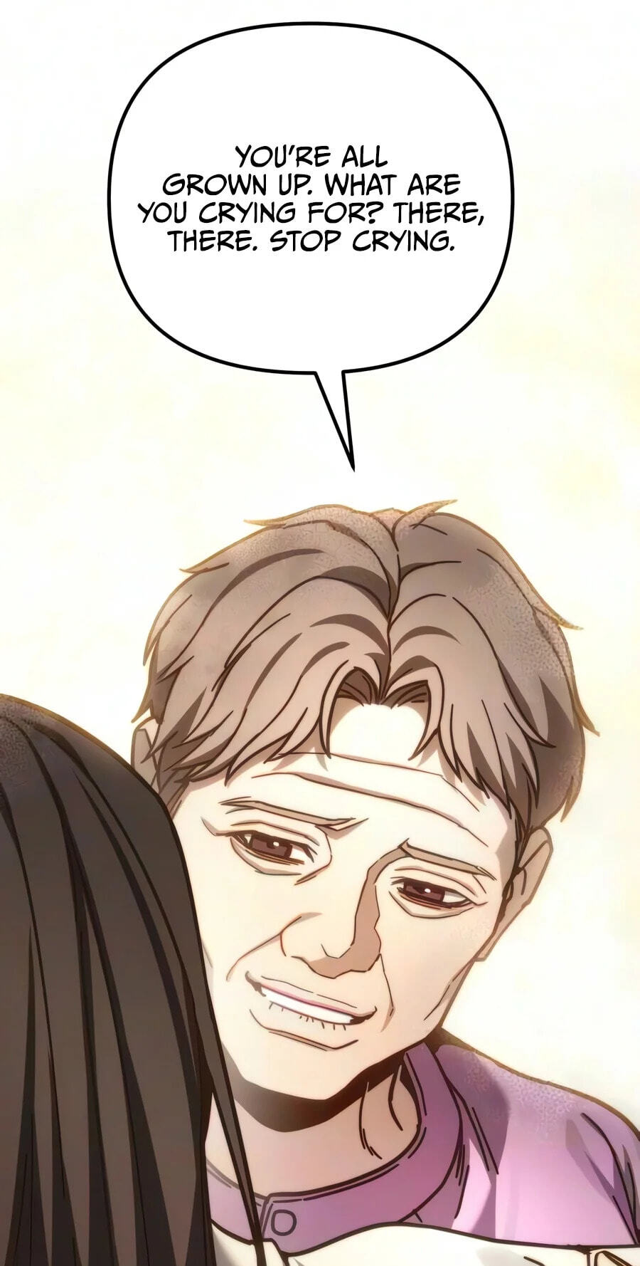 Ultimate Shut-in Chapter 99 page 12 - 